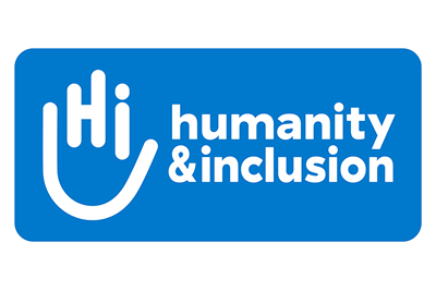 Humanity and inclusion