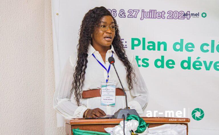 Seminaire national de renforcement de capacites des equipes de gestion de projet - ar-mel 2024 (13)