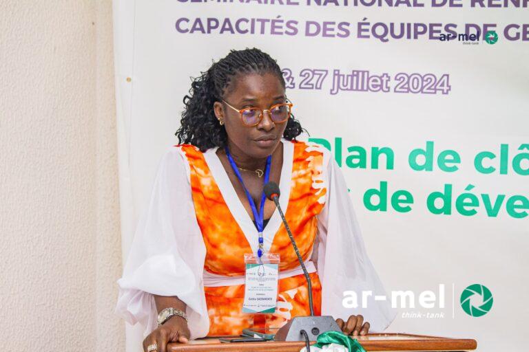 Seminaire national de renforcement de capacites des equipes de gestion de projet - ar-mel 2024 (138)