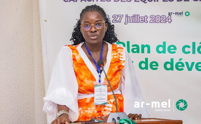 Seminaire national de renforcement de capacites des equipes de gestion de projet - ar-mel 2024 (139)